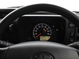運転席廻りです。