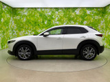 CX-30 1.8 XD Lパッケージ 4WD 