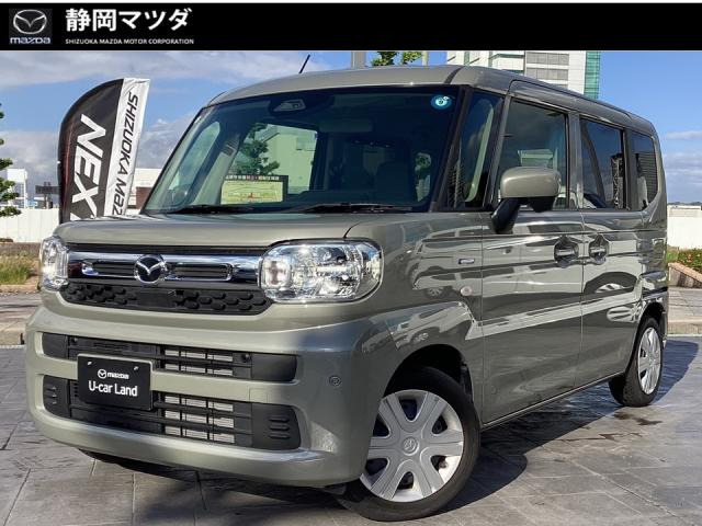 フレアワゴン XS 