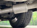 お車を安心してお乗りいただく為には、足回りの定期点検が欠かせません。サービスサポート(有償保証)では無料点検もご提供しており、安心のカーライフをお過ごしいただけるサポート体制が整っています。