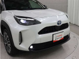 フロント廻りです。