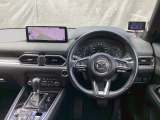 CX-8 2.2 XD Lパッケージ 4WD 