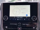 【ディスプレイオーディオ】ナビゲーションはメモリーナビです。これさえあれば初めての道でも安心ですね。