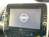 【純正ナビ】人気の純正ナビを装備。オーディオ機能も充実しており、Bluetooth接続すればお持ちのスマホやMP3プレイヤーの音楽を再生可能!毎日の運転がさらに楽しくなります!!
