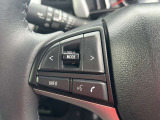 【運転席操作部】運転に役立つ機能ばかり!快適なドライブにしてくれること間違いなし!!