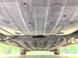 下回りがきれいなうちに、防錆加工の施工がオススメ。降雪地域はもちろん、沿岸部にお住いの方や、趣味でマリン・ウィンタースポーツをされる方にご好評いただいております。
