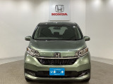 【Honda認定中古車 U-Select】 エンジン、オーディオやカーナビ(社外品は除く)に至るまで保証をお付け致します。全国のホンダディーラーで保証と整備が受けられます。