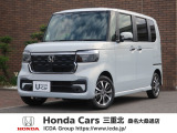 ホンダ N-BOXカスタム