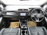 【車装ルームクリーニング済み】車内は綺麗にクリーニングしていますので、是非、お確かめください。