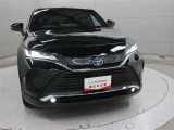 フロント廻りです。