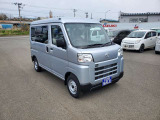 ハイゼットカーゴ  デラックス 4WD