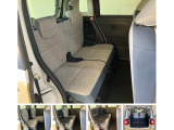 初度登録から7年以内のダイハツ車には1年間or走行無制限のまごころ保証がついておりますので購入後も安心です!有料にはなりますが1年もしくは2年の延長保証もご用意致しております!