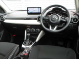 MAZDA2 1.5 15BD i セレクション 
