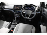 T-Cross TSI スタイル 