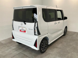 タントカスタム RS リミテッド 