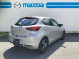 MAZDA2 1.5 15BD i セレクション 