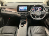 ノートオーラ 1.2 G レザーエディション 