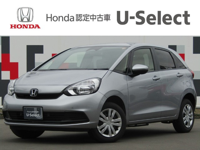 フィット1.5 ベーシック 4WD