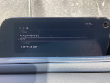 メーカーオプションTVチューナー付!