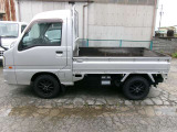 サンバートラック TC ハイルーフ 4WD 