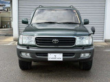 ランドクルーザー100 4.7 VXリミテッド 4WD 