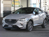 マツダ CX-3
