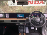 Honda e アドバンス 