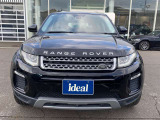 レンジローバーイヴォーク フリースタイル ディーゼル 4WD 