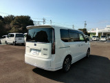 この車は新車保証が継承されます。(初度登録年月日より3年または6万Kmまで)