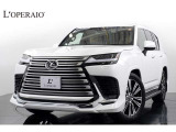 レクサス LX