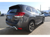 フォレスター 2.0 アドバンス 4WD 