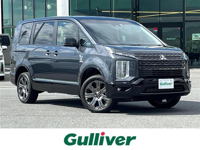 デリカD:5 2.2 ジャスパー 4WD 4WD 修復歴無し