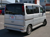 バモス L 4WD