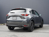 CX-5 2.2 XD ブラックトーンエディション 