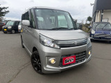 平成27年式 スペーシアカスタム XS 4WD