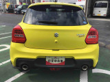 外装のクリーニングも施しております。店頭にご来店頂き、車両をご確認してみて下さい☆