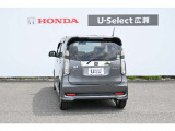 初心者にも運転しやすい車です