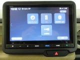BluetoothAudioも対応!