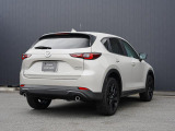 CX-5 2.2 XD ブラックトーンエディション 