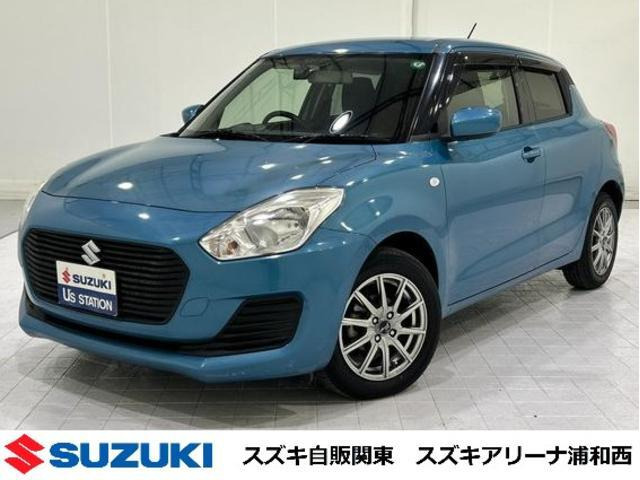 スイフト 1.2 XG 