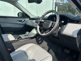 レンジローバーヴェラール  S 4WD 本革シート
