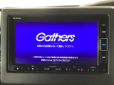 【オーディオ機能】オーディオは、フルセグTVの他にDVD/CDプレーヤーを装備♪もちろんFM/AMラジオもお聞きいただけます♪