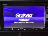 【オーディオ機能】オーディオは、フルセグTVの他にDVD/CDプレーヤーを装備♪もちろんFM/AMラジオもお聞きいただけます♪
