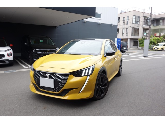 208 GT 