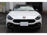スタッフまでお気軽にご連絡下さい!! FIAT/ABARTH習志野店