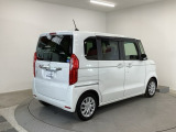 N-BOX G L ホンダセンシング 