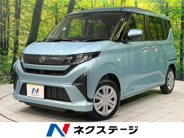 ムーヴ X 
