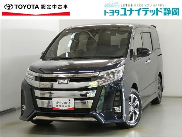 ノア 2.0 Si W×B II 