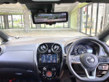 視界もよく運転しやすいですよ☆