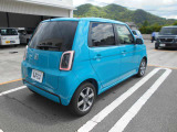 当社、試乗車です。